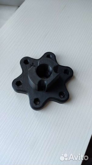 Адаптер руля Logitech g25/27/29