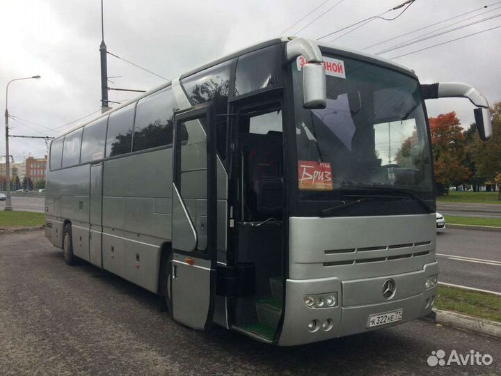 Териберку посетим на микроавтобусах и джипах