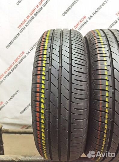Toyo NanoEnergy 3 Plus 175/70 R14 84S