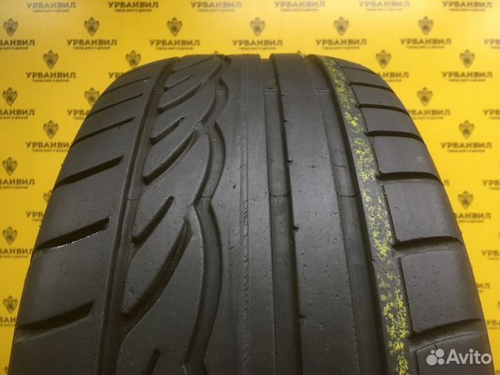 Dunlop SP Sport 01 DSST ROF 225/50 R17 94W