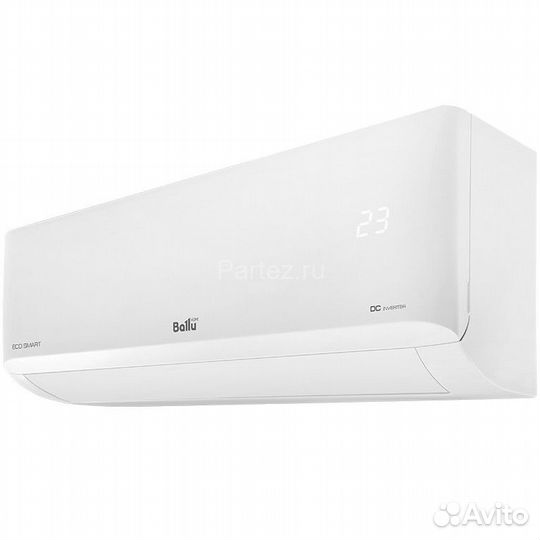 Сплит-система инверторного типа Ballu bsyi-07HN8/E