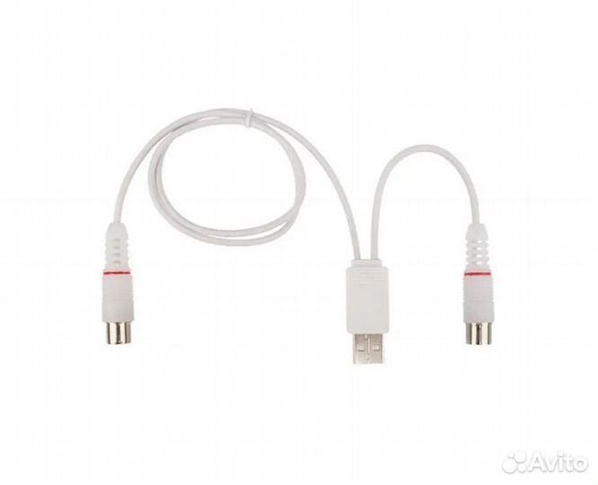 Усилитель тв сигнала RX-450 rexant