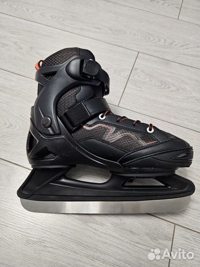 Коньки детские раздвижные для мальчиков Oxelo