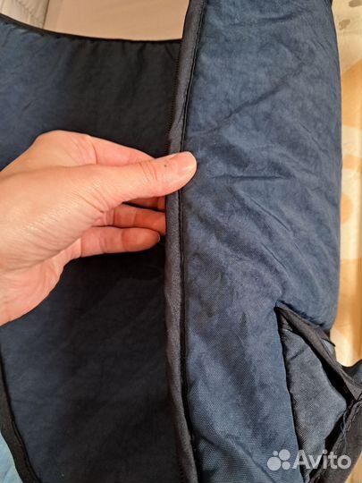 Переноска для детей