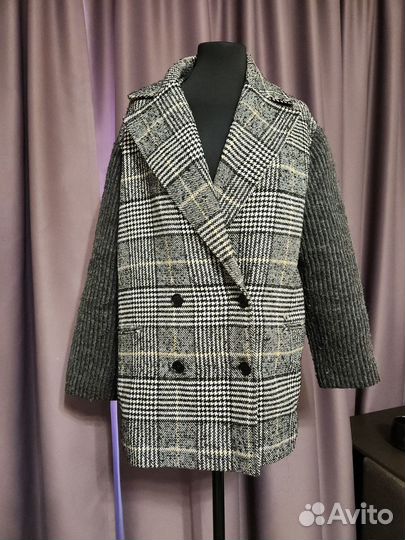 Пальто женское Италия 42 44