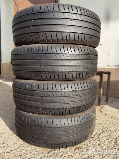 Michelin Primacy 3 205/55 R16 91V