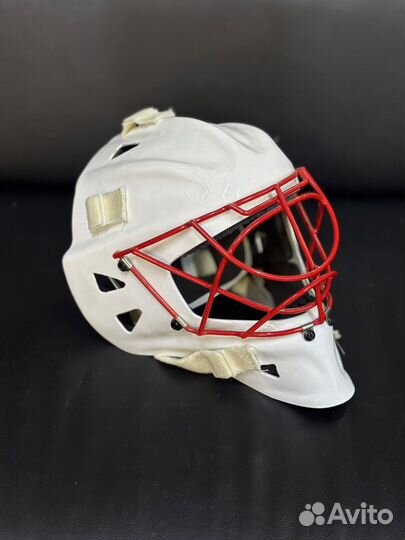 Шлем Вратарский размер SR