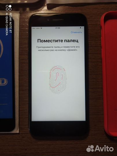 iPhone 7, 32 ГБ