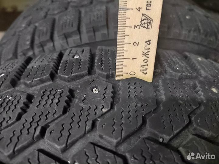 Yokohama Ice Guard F700Z 195/60 R15