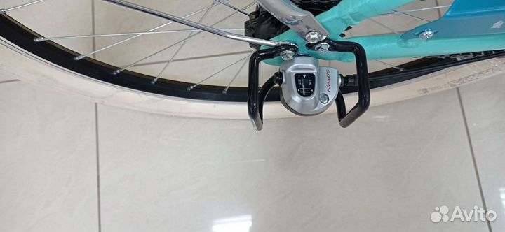 Велосипед Stinger Verona 26 планет втулка