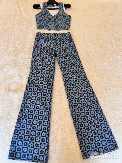 Модные вещички для девочки