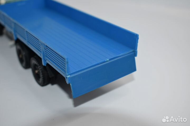 Камаз 53212 Модель 1:43 Элекон