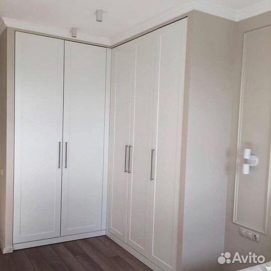 Шкафы на заказ