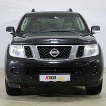 Nissan Pathfinder 2.5 AT, 2011, 203 413 км, с пробегом, цена 1 710 000 руб.