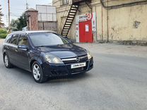 Opel Astra 1.6 MT, 2007, 290 000 км, с пробегом, цена 247 000 руб.