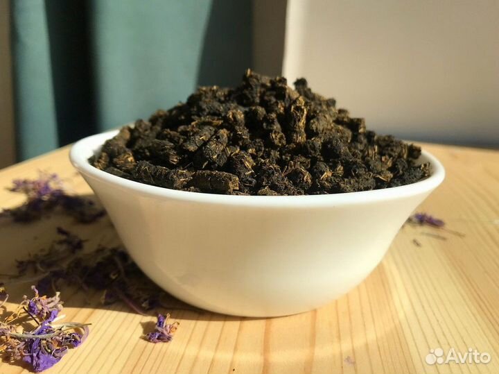 Иван-чай 1кг новый сбор лето 2023, настоящий