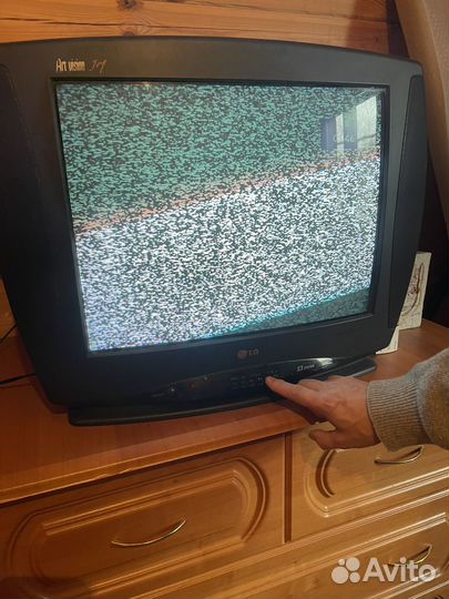 Телевизор LG