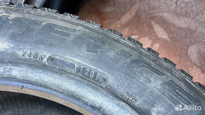 Dunlop D87M 205/55 R16