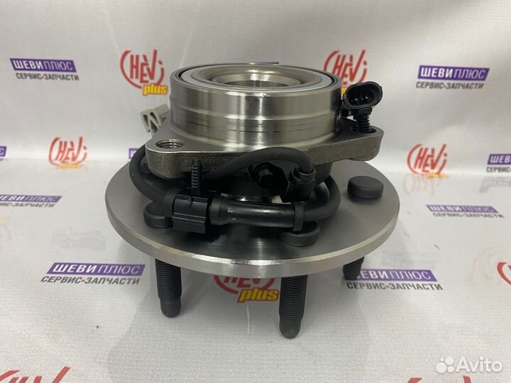 Ступица передняя Chevrolet Tahoe