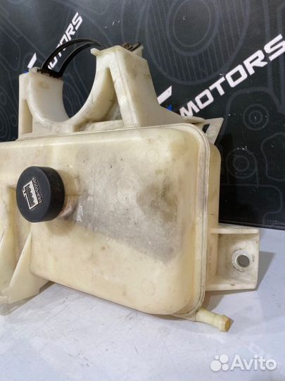 Бачок расширительный Chevrolet Trailblazer GMT360