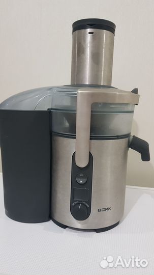 Соковыжималка bork S700
