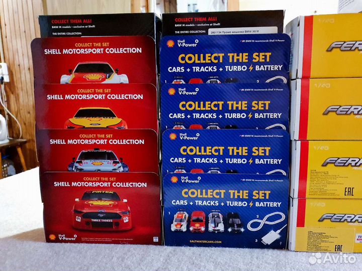 Продам коллекцию мотоциклов ducati.и две коллекции