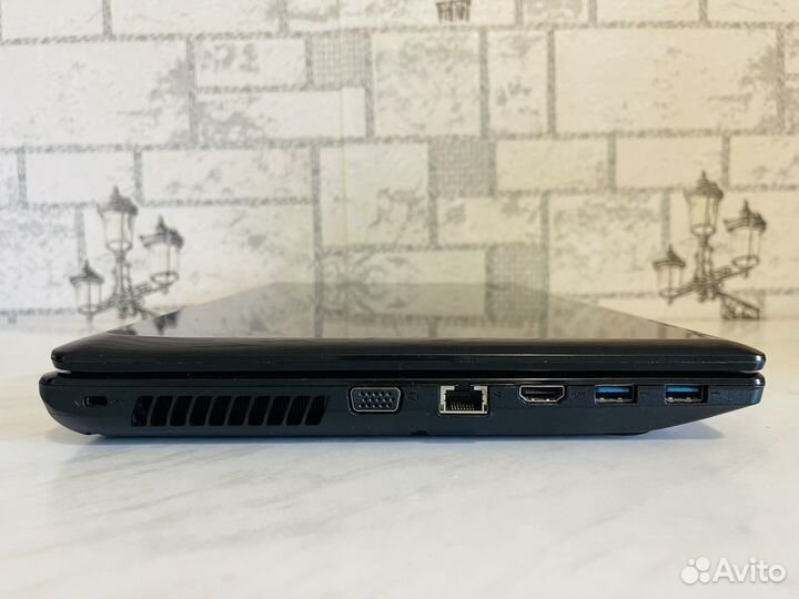 Lenovo: i5-3210M / 8Gb / SSD+HDD / W10