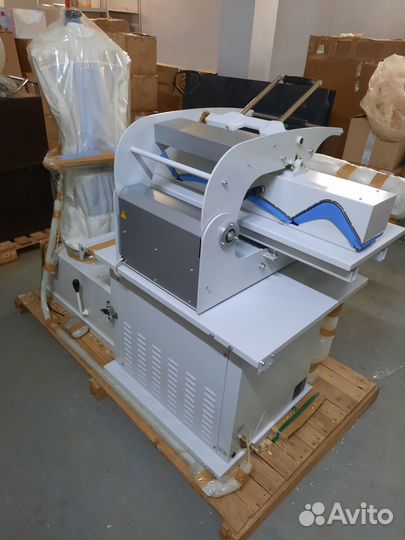 Промышленный утюг silc S/MSA-E combi