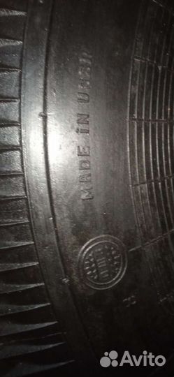 Омскшина И-194 6.50/100 R15