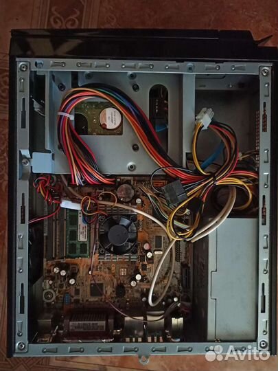 Мини-компьютер