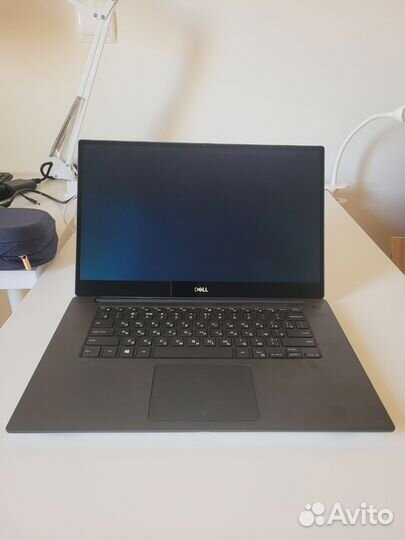 Dell XPS 15 7590 oled 4K