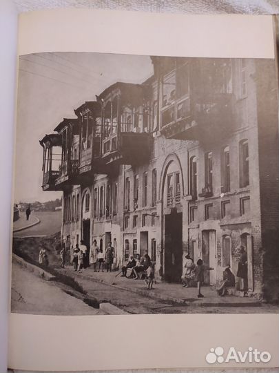 Грузия про Грузию. Тбилиси