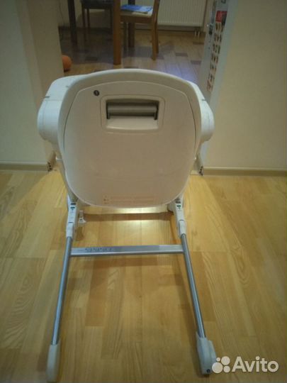 Стульчик для кормления Inglezina Zuma
