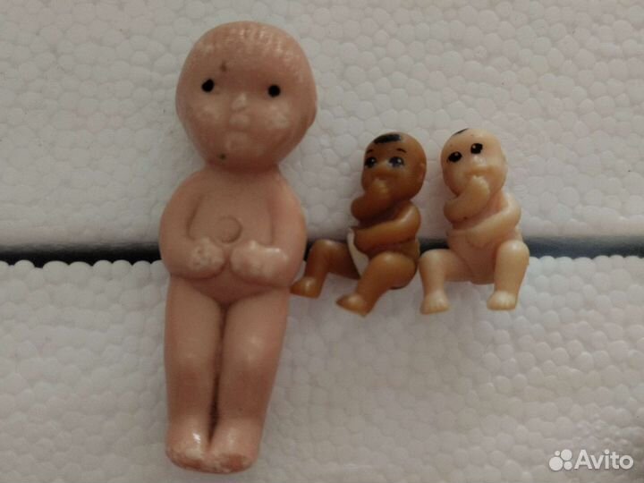 Пупсик СССР