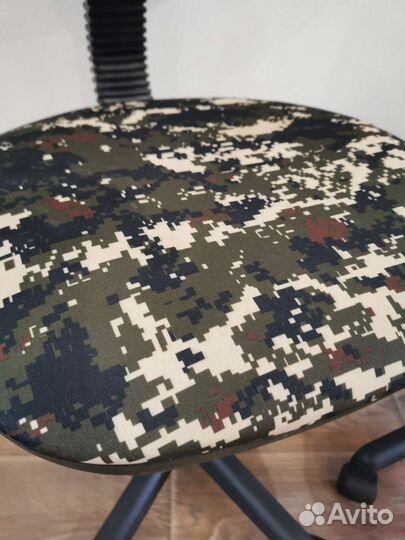 Компьютерное кресло