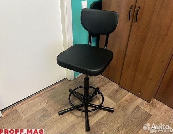 Стул винтовой многофункциональный OX756