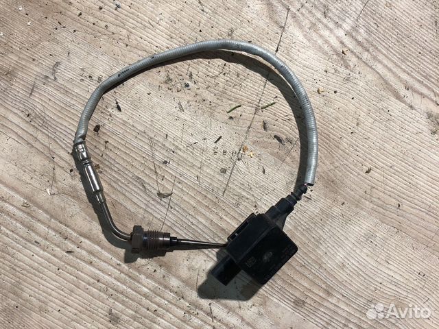 Датчик температуры ом651 а0009053101