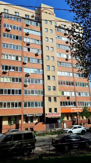 Торговая площадь, 152 м²