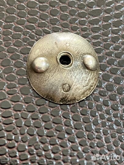 Знак одвф Северо-западной области 1923-1925 год