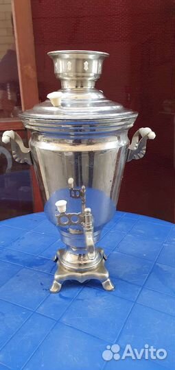 Самовар электрический