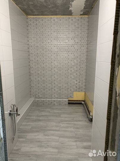 Укладка плитки