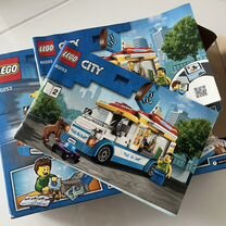 Lego city 60253