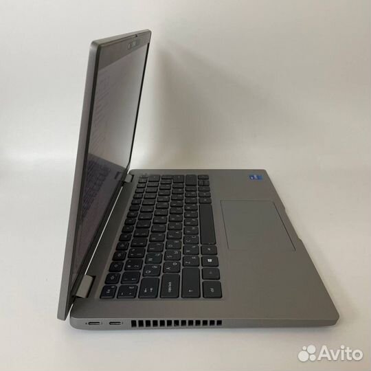 Ноутбук dell latitude 5420