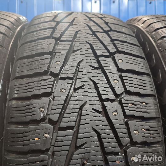 Nokian Tyres Hakkapeliitta 7 SUV 255/55 R19