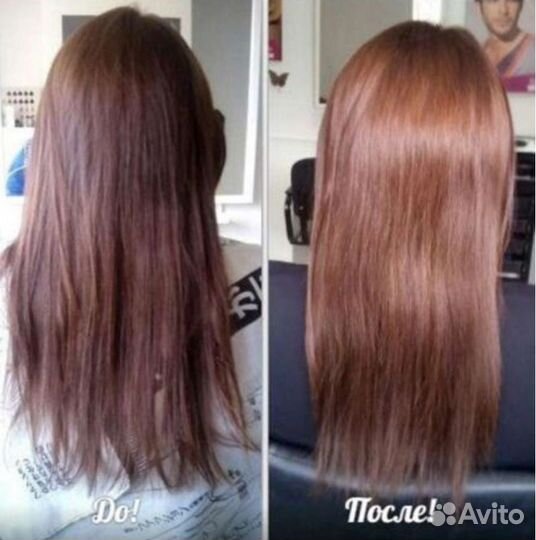 Стрижка горячей бритвой(Сипайлово)