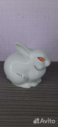 Статуэтка Заяц зхк Полонне