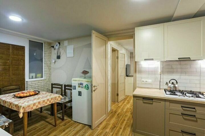 Дом 500 м² на участке 2 сот.