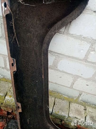 Крыло УАЗ 469
