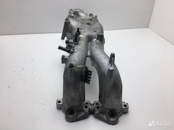 Коллектор впускной Subaru Legacy BG5 EJ20D 1994