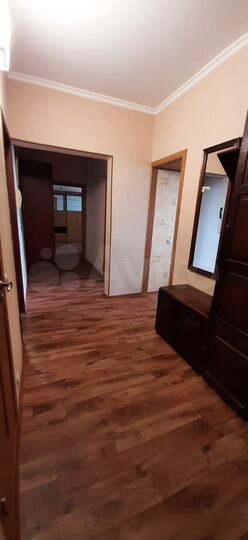 2-к. квартира, 54 м², 10/10 эт.